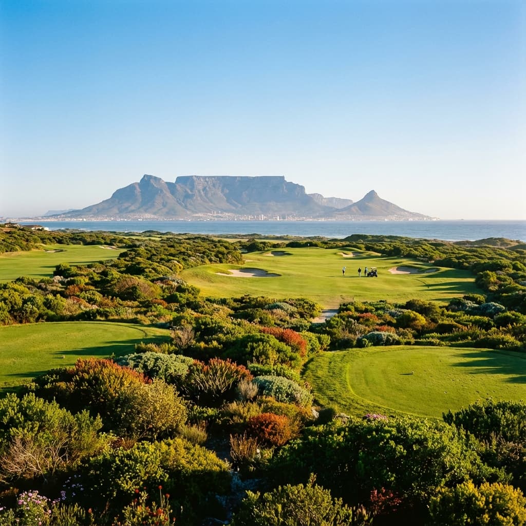 Atlantic Beach Golf Club