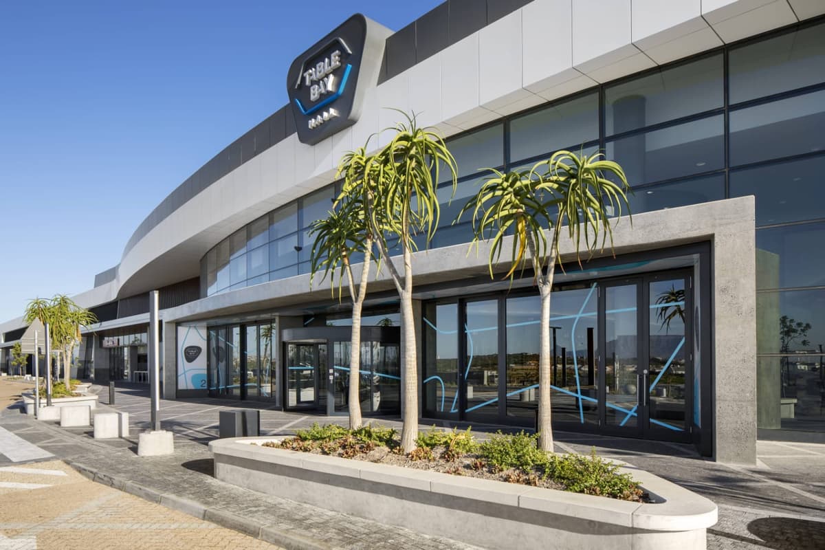 Table Bay Mall