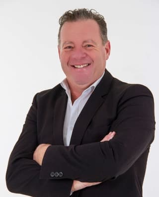 Grant Whitburn - Principal Property Practitioner